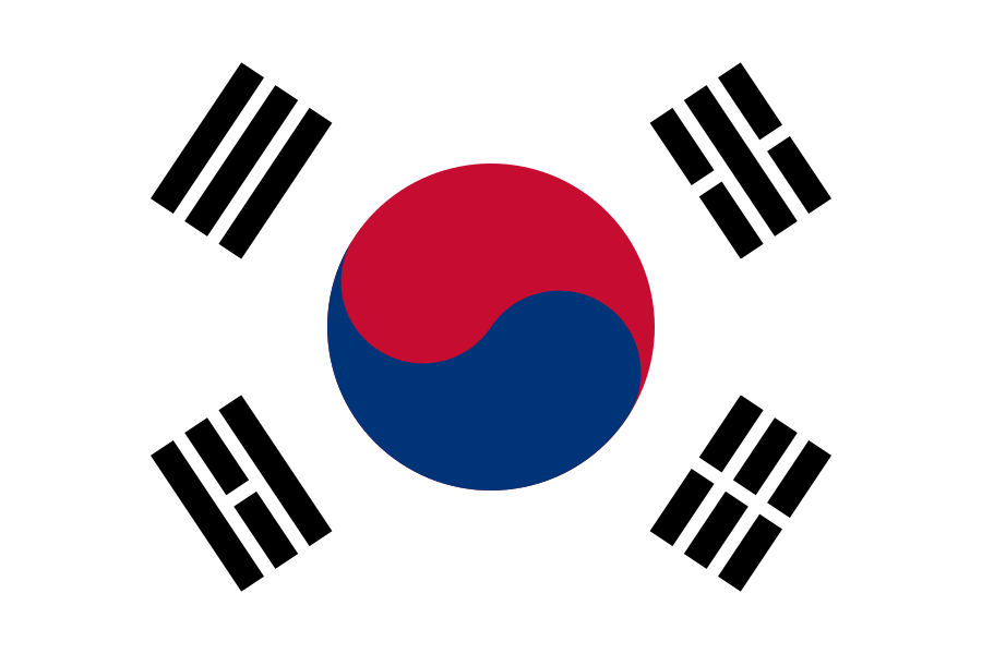 cryptocurrencies traded in korea