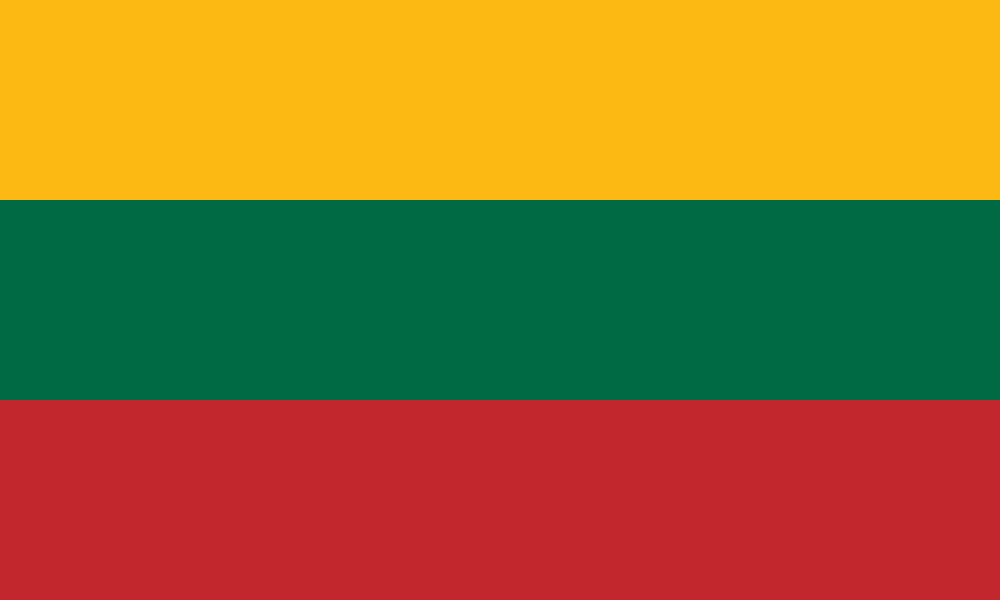 where can i buy bitcoin in lithuania